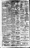 Carlow Sentinel Saturday 21 February 1920 Page 8