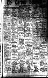 Carlow Sentinel Saturday 11 September 1920 Page 1