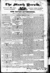 Meath Herald and Cavan Advertiser Saturday 15 February 1845 Page 1