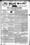 Meath Herald and Cavan Advertiser Saturday 05 April 1845 Page 1