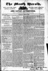 Meath Herald and Cavan Advertiser Saturday 19 April 1845 Page 1