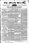 Meath Herald and Cavan Advertiser Saturday 10 May 1845 Page 1
