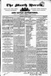 Meath Herald and Cavan Advertiser Saturday 14 June 1845 Page 1