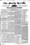 Meath Herald and Cavan Advertiser Saturday 21 June 1845 Page 1