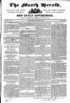 Meath Herald and Cavan Advertiser Saturday 28 June 1845 Page 1
