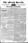 Meath Herald and Cavan Advertiser Saturday 19 July 1845 Page 1
