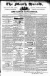 Meath Herald and Cavan Advertiser Saturday 16 August 1845 Page 1