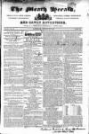 Meath Herald and Cavan Advertiser Saturday 23 August 1845 Page 1