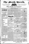 Meath Herald and Cavan Advertiser Saturday 18 October 1845 Page 1