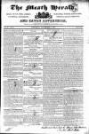 Meath Herald and Cavan Advertiser Saturday 08 November 1845 Page 1