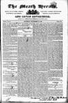 Meath Herald and Cavan Advertiser Saturday 15 November 1845 Page 1