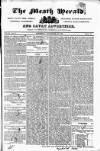 Meath Herald and Cavan Advertiser Saturday 29 November 1845 Page 1