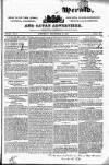 Meath Herald and Cavan Advertiser Saturday 13 December 1845 Page 1
