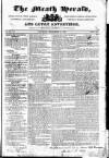 Meath Herald and Cavan Advertiser Saturday 27 December 1845 Page 1