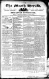 Meath Herald and Cavan Advertiser Saturday 03 January 1846 Page 1