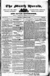 Meath Herald and Cavan Advertiser Saturday 10 January 1846 Page 1