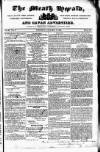Meath Herald and Cavan Advertiser Saturday 17 January 1846 Page 1