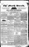 Meath Herald and Cavan Advertiser Saturday 21 February 1846 Page 1