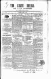 Meath Herald and Cavan Advertiser Saturday 18 April 1846 Page 1