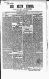 Meath Herald and Cavan Advertiser Saturday 14 November 1846 Page 1