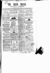 Meath Herald and Cavan Advertiser Saturday 19 June 1847 Page 1