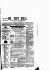 Meath Herald and Cavan Advertiser Saturday 24 July 1847 Page 1