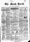 Meath Herald and Cavan Advertiser Saturday 21 August 1847 Page 1