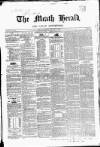 Meath Herald and Cavan Advertiser Saturday 08 January 1848 Page 1