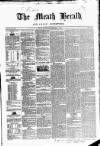 Meath Herald and Cavan Advertiser Saturday 05 February 1848 Page 1