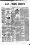 Meath Herald and Cavan Advertiser Saturday 20 May 1848 Page 1
