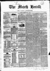 Meath Herald and Cavan Advertiser Saturday 01 July 1848 Page 1