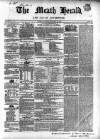 Meath Herald and Cavan Advertiser Saturday 19 January 1850 Page 1