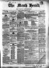 Meath Herald and Cavan Advertiser Saturday 26 January 1850 Page 1
