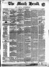 Meath Herald and Cavan Advertiser Saturday 27 April 1850 Page 1