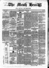 Meath Herald and Cavan Advertiser Saturday 22 June 1850 Page 1