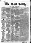 Meath Herald and Cavan Advertiser Saturday 29 June 1850 Page 1