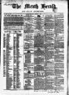 Meath Herald and Cavan Advertiser Saturday 17 August 1850 Page 1