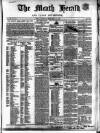 Meath Herald and Cavan Advertiser Saturday 28 September 1850 Page 1