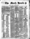 Meath Herald and Cavan Advertiser Saturday 02 November 1850 Page 1