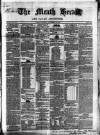 Meath Herald and Cavan Advertiser Saturday 30 November 1850 Page 1