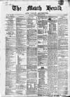 Meath Herald and Cavan Advertiser Saturday 10 January 1852 Page 1