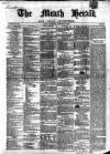 Meath Herald and Cavan Advertiser Saturday 24 January 1852 Page 1