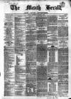 Meath Herald and Cavan Advertiser Saturday 31 January 1852 Page 1