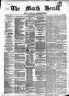 Meath Herald and Cavan Advertiser Saturday 06 March 1852 Page 1