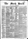 Meath Herald and Cavan Advertiser Saturday 18 December 1852 Page 1