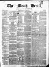Meath Herald and Cavan Advertiser Saturday 08 January 1853 Page 1