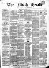 Meath Herald and Cavan Advertiser Saturday 26 March 1853 Page 1