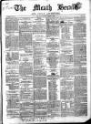 Meath Herald and Cavan Advertiser Saturday 02 April 1853 Page 1