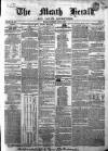 Meath Herald and Cavan Advertiser Saturday 04 June 1853 Page 1
