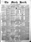 Meath Herald and Cavan Advertiser Saturday 18 June 1853 Page 1